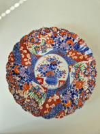 Imari wandbord, Antiek en Kunst, Ophalen of Verzenden