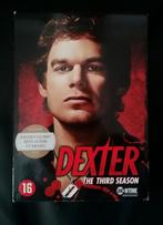 Dexter, seizoen 3., Ophalen of Verzenden, Zo goed als nieuw