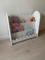 Toddie Bubble Montessori Boekenkast - Kindvriendelijk!, Zo goed als nieuw, Minder dan 50 cm, Ophalen, Minder dan 90 cm