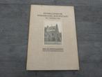 Boek - Nederlandsche Burgerlijke Bouwkunst uit vroeger tijd, Boeken, Kunst en Cultuur | Architectuur, Gelezen, Architectuur algemeen