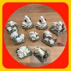 181.  Mooie Mini varkens tien stuks, Ophalen of Verzenden, Dier