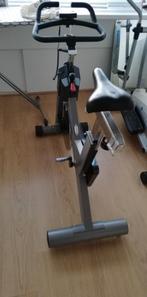 Sportop CB7500 Spinfiets, Sport en Fitness, Fitnessmaterialen, Ophalen, Zo goed als nieuw, Benen, Overige typen