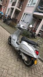 Vespa Primavera, Fietsen en Brommers, Scooters | Vespa, Ophalen, Zo goed als nieuw, Overige modellen