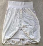 Witte Rok- Maat S van Costes, Wit, Ophalen of Verzenden, Zo goed als nieuw, Maat 36 (S)