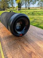 JBL auto car subwoofer tube basstube speaker box, Auto diversen, Ophalen, Zo goed als nieuw