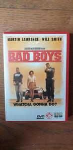 Bad Boys, Cd's en Dvd's, Dvd's | Komedie, Ophalen of Verzenden, Zo goed als nieuw