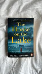 Nuala Ellwood - The House on the Lake, Ophalen of Verzenden, Zo goed als nieuw, Nuala Ellwood