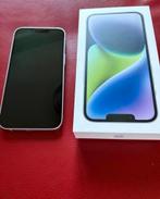 iPhone 14 128GB Paars - Zo goed als nieuw!, Ophalen, 83 %, 128 GB, Paars