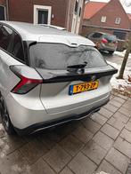 MG4 64kWh 204pk 2023 Grijs, Auto's, Automaat, Achterwielaandrijving, 24 min, Origineel Nederlands