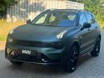 Lynk & Co 01 1.5 - PHEV - ''Army'' - Automaat - Pano - 360 C, Stof, Euro 6, Bedrijf, 3 cilinders