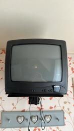 Sanyo tv, Ophalen