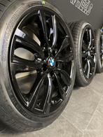 18” originele BMW 2 serie F45 F46 velgen + banden 5x112 485, Auto-onderdelen, Banden en Velgen, 18 inch, Gebruikt, -, -