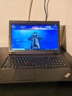 Lenovo ThinkPad T540P i5 - 8GB, Gebruikt, 2 tot 3 Ghz, 8 GB, Ophalen of Verzenden