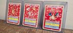 Zeldzame 1995 blue back no number Evolutie Set Charizard., Hobby en Vrije tijd, Verzamelkaartspellen | Pokémon, Ophalen of Verzenden