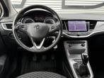Opel Astra Sports Tourer 1.4 Online Edition 2e Eigenaar|Navi, Voorwielaandrijving, Parkeersensor, Stof, Gebruikt
