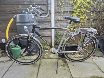 Batavus Staccato herenfiets  beschikbaar voor biedingen