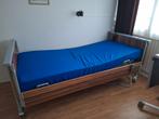Gebruikt Hoog Laag Bed, Huis en Inrichting, Ophalen, 90 cm, Eenpersoons, Bruin