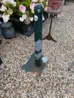 Paal, Tuin en Terras, Ophalen of Verzenden, Gebruikt, Minder dan 180 cm, Palen