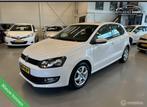 Volkswagen Polo 1.2 TSI Comfortline D.Onderhoud|Nw APK|Navi|, Voorwielaandrijving, Euro 5, Gebruikt, Huisgarantie