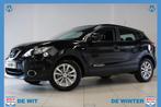 Nissan QASHQAI 1.2 Acenta (bj 2016), Auto's, Voorwielaandrijving, Stof, Gebruikt, 4 cilinders