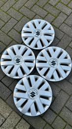 set suzuki wieldoppen 13 inch, Ophalen of Verzenden, Nieuw
