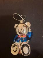 Beertje kerstbal plastic, Diversen, Kerst, Ophalen of Verzenden, Nieuw