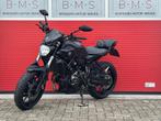 YAMAHA MT 07 ABS (bj 2017), Motoren, 2 cilinders, Bedrijf, 689 cc, 12 t/m 35 kW