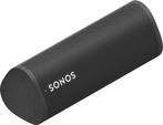 Sonos Roam Zwart Tweedekans, Info@sonos.com, Overige typen, Zo goed als nieuw, Sonos