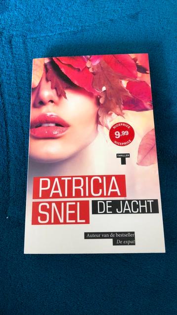 Patricia Snel - de jacht