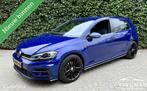 Volkswagen Golf 1.4 TSI R-Line Highline LED|DAB+|18”|VOL!, Auto's, Volkswagen, Voorwielaandrijving, 125 pk, Gebruikt, 4 cilinders