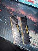 Corsair Vengeance LPX 16GB DDR4 RAM, Computers en Software, RAM geheugen, DDR4, Ophalen of Verzenden, Zo goed als nieuw, Desktop