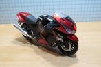 Kawasaki ZZR1400 ZX14 1:12 los, Hobby en Vrije tijd, Modelauto's | 1:5 tot 1:12, Zo goed als nieuw, 1:9 t/m 1:12, Motor, New-Ray GmbH