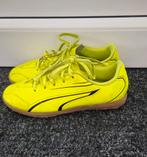 Voetbal schoenen Puma maat: 38, Maat XS of kleiner, Schoenen, Ophalen of Verzenden, Zo goed als nieuw