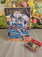 Lego 3874 Heroica ilrion nieuw en geseald incl mini figuur, Ophalen of Verzenden, Nieuw