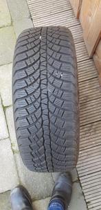 Volvo velgen en winterbanden, Auto-onderdelen, Banden en Velgen, Ophalen, Gebruikt, 16 inch, Banden en Velgen