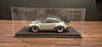 Porsche 911 (930) Turbo Norev Schaal 1 18, Ophalen of Verzenden, Zo goed als nieuw, Norev