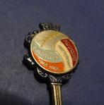 Feyenoord Thee Lepel Nummer TTT334455, Verzenden, Gebruikt, Feyenoord, Overige typen