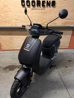 SuperSoco CUx 25KM/H NIEUW, Fietsen en Brommers, Ophalen, Elektrisch, Nieuw, VMoto Super Soco