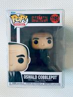 Funko Vinyl Figure - Batman - Oswald Cobblepot #1191, Ophalen of Verzenden, Zo goed als nieuw