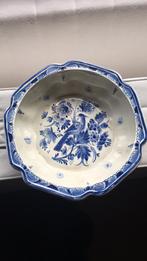 Delftsblauw schaaltje, Antiek en Kunst, Antiek | Keramiek en Aardewerk, Ophalen of Verzenden