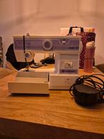 Huskystar 60 Naaimachine - Defect, Hobby en Vrije tijd, Naaimachines en Toebehoren, Ophalen of Verzenden, Gebruikt, Naaimachine