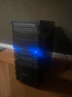 Budget Game PC – Direct klaar voor gebruik, Computers en Software, Desktop Pc's, Ophalen of Verzenden, Zo goed als nieuw, 3 tot 4 Ghz