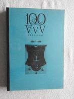 100 Jaar VVV Berlikum 1888-1988, Ophalen of Verzenden, Zo goed als nieuw
