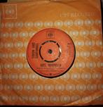 Singel: Simon & Garfunkel - Mrs. Robinson, Cd's en Dvd's, Vinyl Singles, Gebruikt, 7 inch, Single, Ophalen of Verzenden
