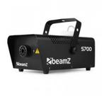 BeamZ S700 Smoke Machine |  (828663), Bedrijvenpark Twente Noord 18,7602 KR Almelo,nederland, Beamz - Fenton Bedrijvenpark Twente Noord 18