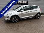 Ford Fiesta 1.0 EcoBoost Active Automaat! | Clima | Stoel/St, Gebruikt, 1184 kg, Origineel Nederlands, Bedrijf