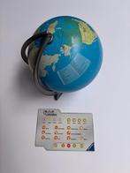 Tiptoi Globe - Interactieve Wereldbol, Ophalen of Verzenden, Gebruikt, Ontdekken