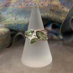 Peridoot olivijn beschermt vreugde liefde intuïtie groei, Nieuw, Ophalen of Verzenden, 17 tot 18, Dame of Heer