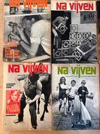 Collectie Na Vijven Tijdschriften, Ophalen of Verzenden, Gelezen, Overige typen