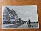 Noordwijk aan Zee Palace Hotel 1933, Gelopen, Ophalen of Verzenden